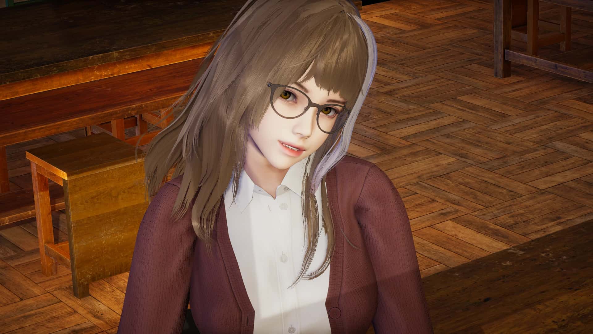 特工17 (Agent17)背景