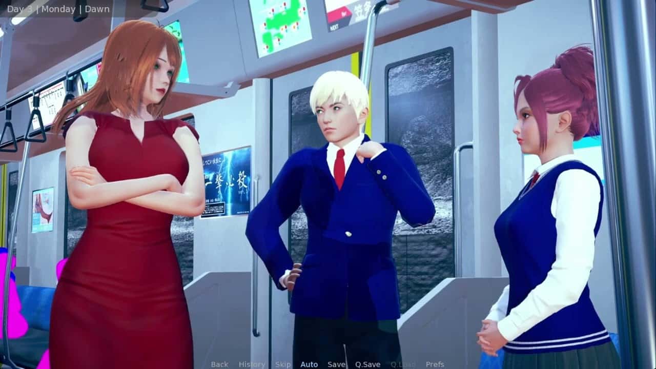 舒适咖啡厅|Cosy Cafe