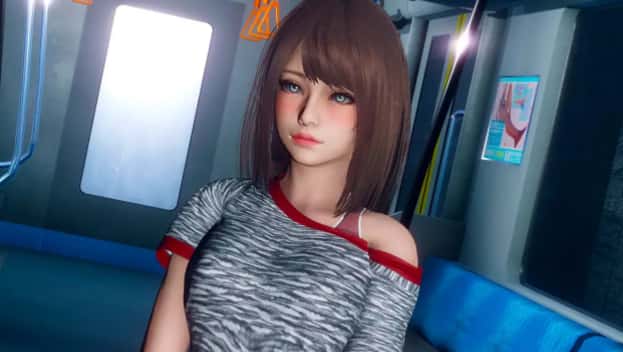 视觉数据2