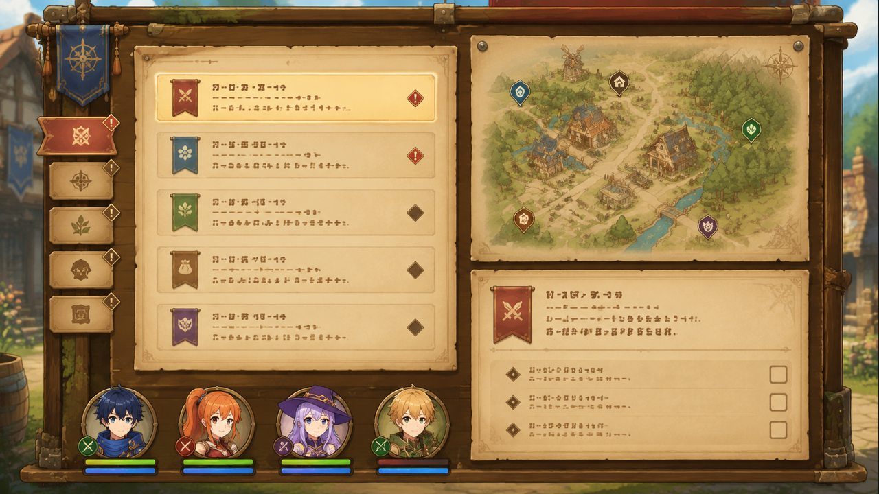 回忆 故事片段 专题图 1